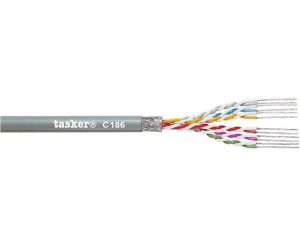 Cable TASKER C186 100m nuevo en venta en cabauoportunitats.com