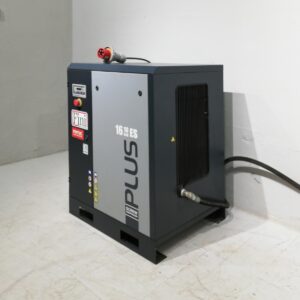 Compressor de cargol FINI PLUS 16-10500 de segona mà en venda a cabauoportunitats.com Balaguer - Lleida - Catalunya