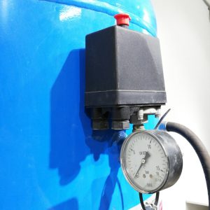 Depósito de aire comprimido de 500 litros de segunda mano en venta en cabauoportunitats.com