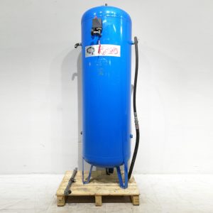 Depósito de aire comprimido de 500 litros de segunda mano en venta en cabauoportunitats.com