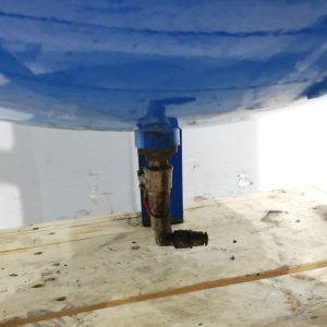 Depósito de aire comprimido de 500 litros de segunda mano en venta en cabauoportunitats.com
