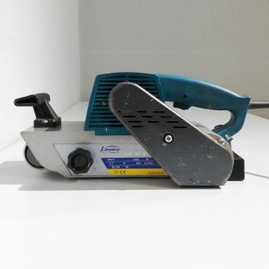 Lijadora de banda VIRUTEX LE 31 E de segunda mano en venta en cabauoportunitats.com