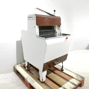 Rebanadora de pan HORMAPAN de segunda mano en venta en cabauoportunitats.com