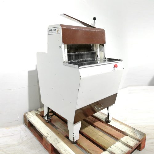 Rebanadora de pan HORMAPAN de segunda mano en venta en cabauoportunitats.com