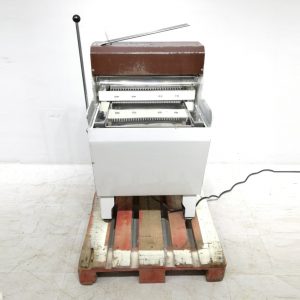 Rebanadora de pan HORMAPAN de segunda mano en venta en cabauoportunitats.com
