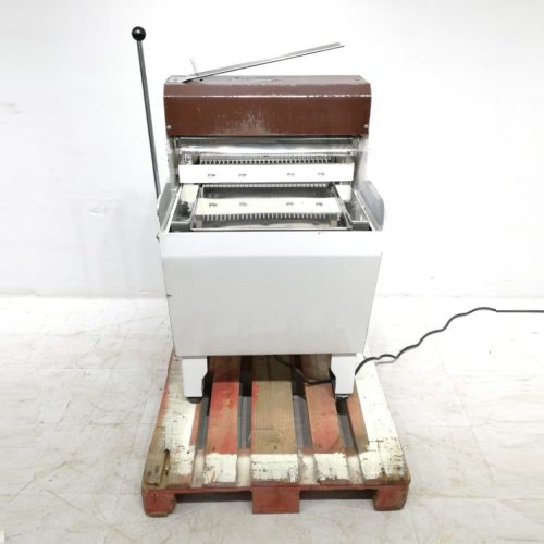 Rebanadora de pan HORMAPAN de segunda mano en venta en cabauoportunitats.com