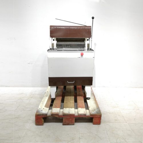 Rebanadora de pan HORMAPAN de segunda mano en venta en cabauoportunitats.com