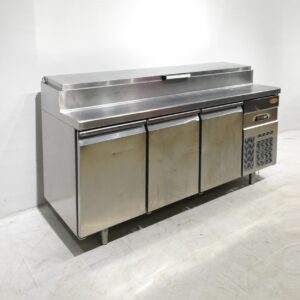 Frigorífico INFRICO de 196cm de segunda mano en venta en cabauoportunitats.com