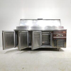 Frigorífico INFRICO de 196cm de segunda mano en venta en cabauoportunitats.com