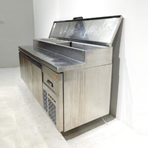 Frigorífico INFRICO de 196cm de segunda mano en venta en cabauoportunitats.com