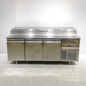 Frigorífico INFRICO de 196cm de segunda mano en venta en cabauoportunitats.com