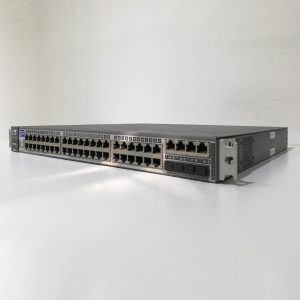 Switch HP Procurve J4904A de segunda mano en venta en cabauoportunitats.com
