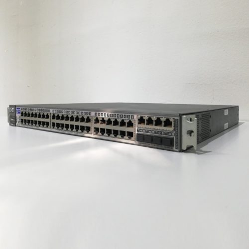 Switch HP Procurve J4904A de segunda mano en venta en cabauoportunitats.com