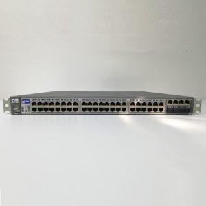 Switch HP Procurve J4904A de segunda mano en venta en cabauoportunitats.com