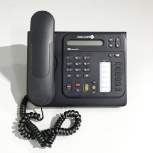 Teléfono IP ALCATEL-LUCENT IP TOUCH 4018 de segunda mano en venta en cabauoportunitats.com
