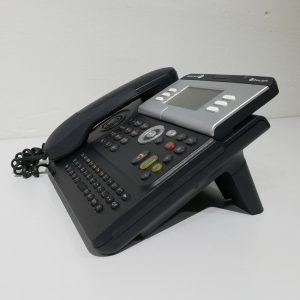 Teléfono IP ALCATEL IP TOUCH 4028 de segunda mano en venta en cabauoportunitats.com