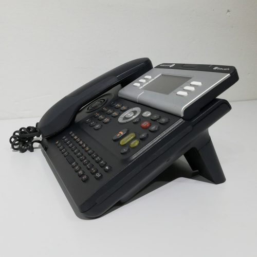 Teléfono IP ALCATEL IP TOUCH 4028 de segunda mano en venta en cabauoportunitats.com