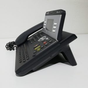 Teléfono IP ALCATEL IP TOUCH 4028 de segunda mano en venta en cabauoportunitats.com