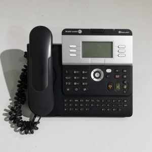 Teléfono IP ALCATEL IP TOUCH 4028 de segunda mano en venta en cabauoportunitats.com