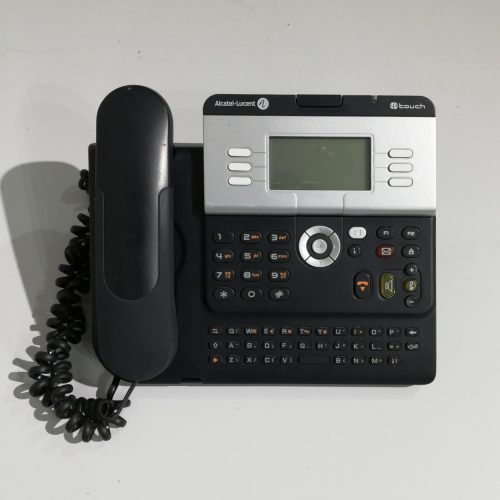 Teléfono IP ALCATEL IP TOUCH 4028 de segunda mano en venta en cabauoportunitats.com