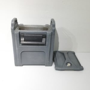 Termo de 10 litres de segona mà en venda a cabauoportunitats.com Balaguer - Lleida - Catalunya