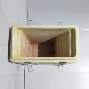 Termo de polipropilè de 5 litres de segona mà en venda a cabauoportunitats.com Balaguer - Lleida -Catalunya