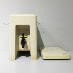 Termo de polipropilè de 5 litres de segona mà en venda a cabauoportunitats.com Balaguer - Lleida -Catalunya