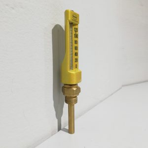 Termómetro capilla BRANAN nuevo en venta en cabauoportunitats.com