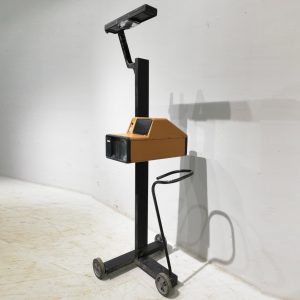 Alineador de faros BOSCH ELFE51de seguda mano en venta en cabauoportunitats.com