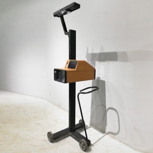 Alineador de faros BOSCH ELFE51de seguda mano en venta en cabauoportunitats.com