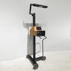 Alineador de faros BOSCH ELFE51de seguda mano en venta en cabauoportunitats.com