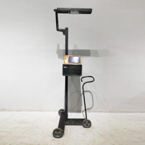 Alineador de faros BOSCH ELFE51de seguda mano en venta en cabauoportunitats.com