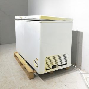 Congelador arcón de segunda mano en venta en cabauoportunitats.com