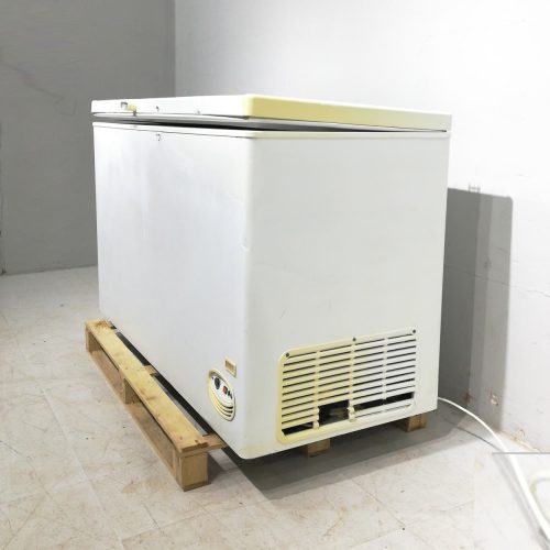 Congelador arcón de segunda mano en venta en cabauoportunitats.com