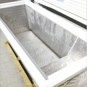 Congelador arcón de segunda mano en venta en cabauoportunitats.com