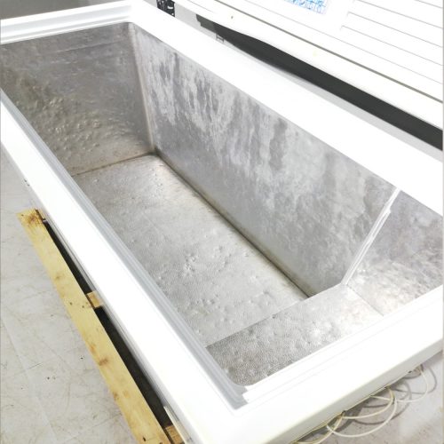 Congelador arcón de segunda mano en venta en cabauoportunitats.com