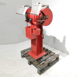 Esmolet professional de segona mà en venda a cabauoportunitats.com Balaguer - Lleida -Catalunya