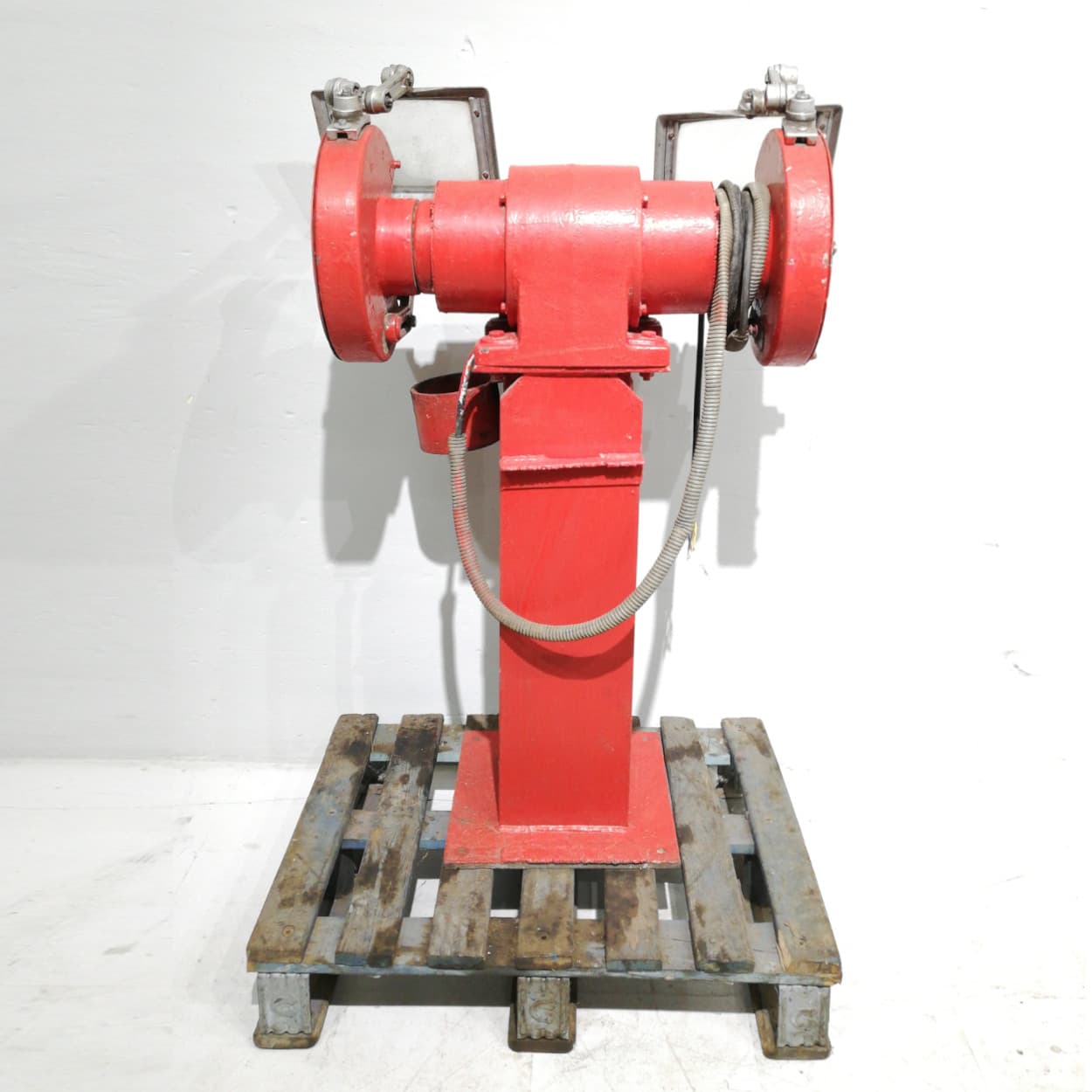 Esmolet professional de segona mà en venda a cabauoportunitats.com Balaguer - Lleida -Catalunya