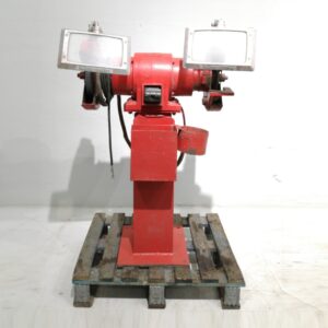 Esmolet professional de segona mà en venda a cabauoportunitats.com Balaguer - Lleida -Catalunya