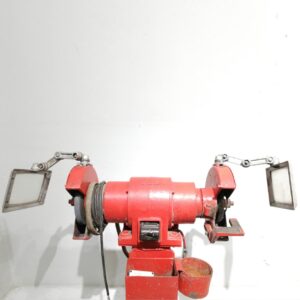 Esmolet professional de segona mà en venda a cabauoportunitats.com Balaguer - Lleida -Catalunya