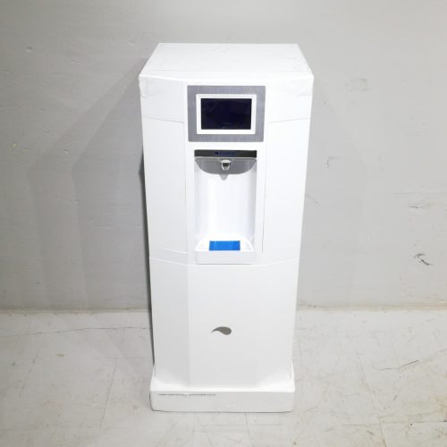Generador de agua potable ECOLOR BLUE 30 nuevo en venta en cabauoportunitats.com