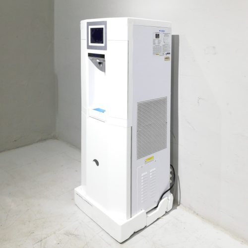 Generador de agua potable ECOLOR BLUE 30 nuevo en venta en cabauoportunitats.com
