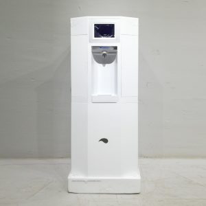 Generador de agua potable ECOLOR BLUE 30 nuevo en venta en cabauoportunitats.com