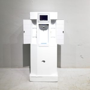 Generador de agua potable ECOLOR BLUE 30 nuevo en venta en cabauoportunitats.com