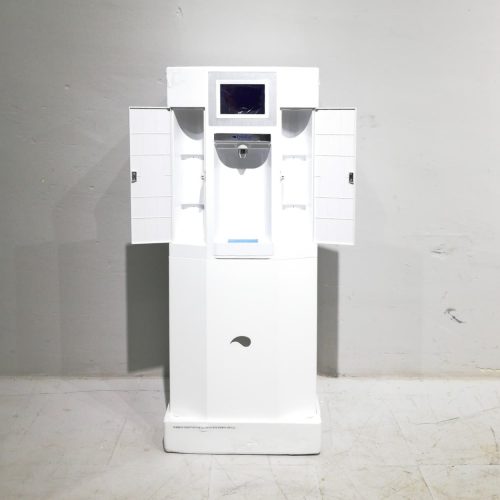 Generador de agua potable ECOLOR BLUE 30 nuevo en venta en cabauoportunitats.com