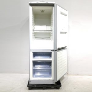 Frigorífico combi TEKA  186cm de segunda mano en venta en cabauoportunitats.com