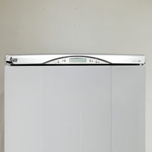 Frigorífico combi TEKA  186cm de segunda mano en venta en cabauoportunitats.com