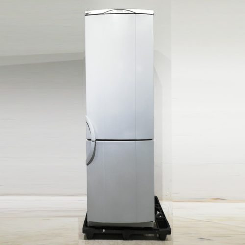 Frigorífico combi TEKA  186cm de segunda mano en venta en cabauoportunitats.com