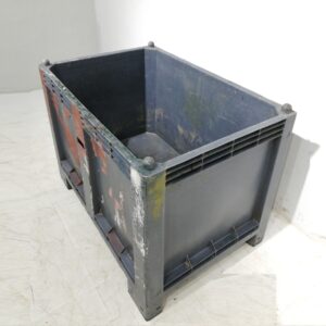 Palot CARGOPALLET 600 Plus de segunda mano en venta en cabauoportunitats.com