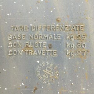 Palot CARGOPALLET 600 Plus de segunda mano en venta en cabauoportunitats.com